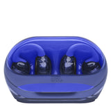JBL Soundgear Clips Blu