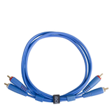 UDG Set RCA - RCA 3m Blue