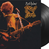 Bob Dylan - Real Live [LP]