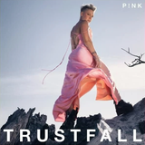 P!NK - Trustfall [LP]