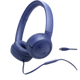 JBL Tune 530C USB-C Blu