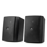 JBL Stage XD6 Black