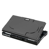UDG Ultimate NI Traktor Kontrol S4 MK3 Equipment Cover Black
