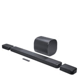 JBL Bar 1300 M2 Black