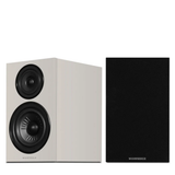 Wharfedale Diamond 12.2i (pair) Gray