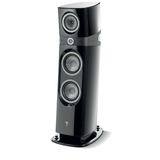 Focal SOPRA 3 Black Lacquer