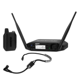 Shure GLXD14+E-Z4