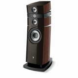 Focal Stella Utopia EM Evo Hot Chocolate