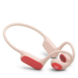 JBL JR Free Pearl