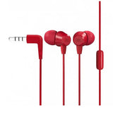 JBL C50HI Red