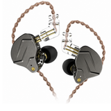 Knowledge Zenith ZSN PRO GREY NO MIC