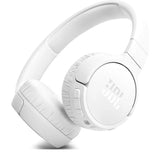 JBL Tune 670NC White