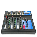 4all Audio F4