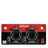 Allen & Heath M-SQ-DANT64-A