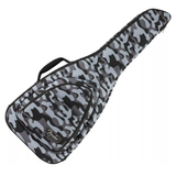 FENDER FE920 ELECTRIC GUITAR GIG BAG WINTER CAMO
