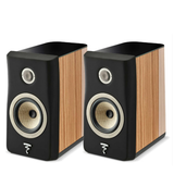 Focal KANTA 1 Walnut High Gloss / Black Mat