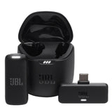 JBL Stream Wlusbc Blk