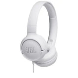 JBL Tune 500 White