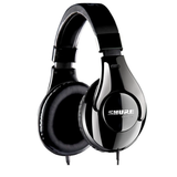 Shure SRH240A-BK-EFS