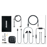 Shure SE846-K+BT1-EFS