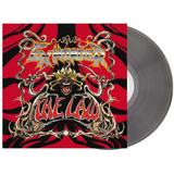 Exhorder - The Law (Limited Edition) [LP] - Silver Vinyl