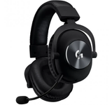 LOGITECH G PRO X SE USB EMEA28i-935 BLACK