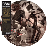 My Chemical Romance - The Black Parade [LP] - Picture Disc