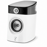 Focal SOPRA 1 Carrara White Lacquer