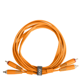 UDG Set RCA - RCA 3m Orange