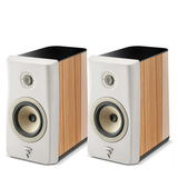 Focal KANTA 1 Walnut High Gloss / Ivory Mat