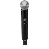 Shure SLXD2+/58=-G65