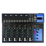 4all Audio F7