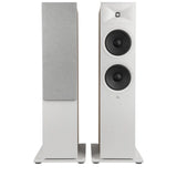 JBL Stage 280F White
