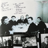 INXS - Full Moon Dirty Hearts [LP]