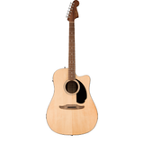 FENDER CALIFORNIA DEBUT REDONDO CE NATURAL