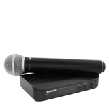 Shure BLX24E/B58-H8E