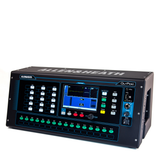 Allen & Heath Qu-Pac