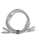 UDG Set RCA - RCA 3m White