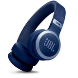 JBL Live 670NC Blue