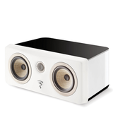 Focal KANTA CENTER White High Gloss / White Mat