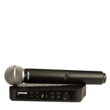 Shure BLX24E/SM58-H8E