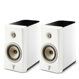 Focal KANTA 1 White High Gloss / White Mat