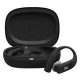 JBL Endurance Peak 4 Black