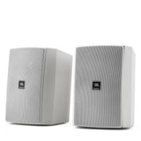 JBL Stage XD5 White