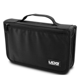 UDG DIGI Wallet Small Black/Orange