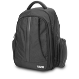 UDG Ultimate Backpack Black/Orange
