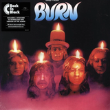 Deep Purple - Burn [LP] - 180g Vinyl