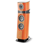 Focal SOPRA 3 Electric Orange