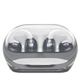 JBL Soundgear Clips White