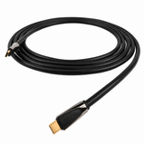 CHORD Clearway USB C-C 0.5m Black